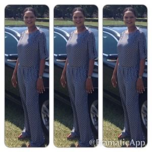 Meet your Posher, Gwen